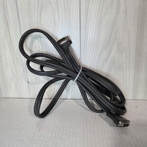 Bose AV 3-2-1 Series I Subwoofer to Media Center 15-Pin Link Cable 10' Cord OEM